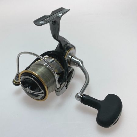 20ルビアス LT3000-XH ダイワ DAIWA 276474 釣り用品 リール スピニングリール