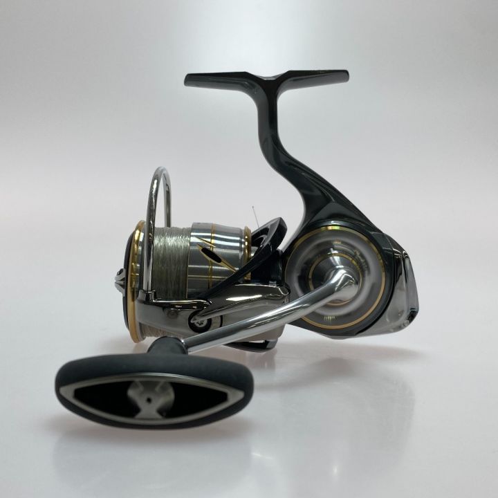 20ルビアス LT3000-XH ダイワ DAIWA 276474 釣り用品 リール スピニングリール｜中古｜なんでもリサイクルビッグバン