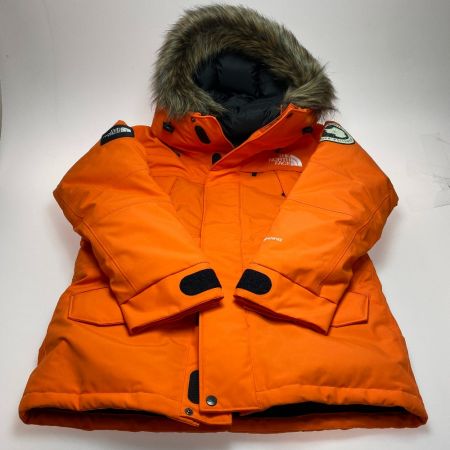  THE NORTH FACE ザノースフェイス ND92032 オレンジ