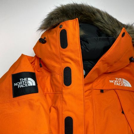  THE NORTH FACE ザノースフェイス ND92032 オレンジ