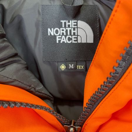  THE NORTH FACE ザノースフェイス ND92032 オレンジ