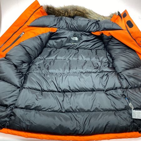  THE NORTH FACE ザノースフェイス ND92032 オレンジ