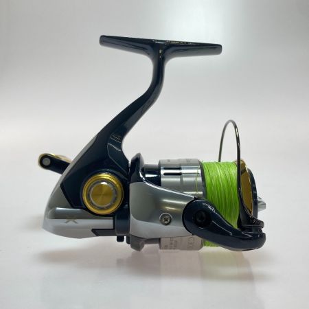  SHIMANO シマノ 13ヴァンキッシュリミテッドエディション C3000HGS DH 03236 スピニングリール 程度B