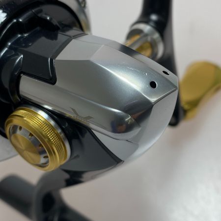  SHIMANO シマノ 13ヴァンキッシュリミテッドエディション C3000HGS DH 03236 スピニングリール 程度B