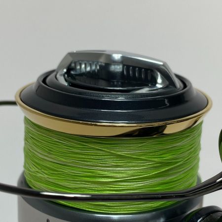  SHIMANO シマノ 13ヴァンキッシュリミテッドエディション C3000HGS DH 03236 スピニングリール 程度B