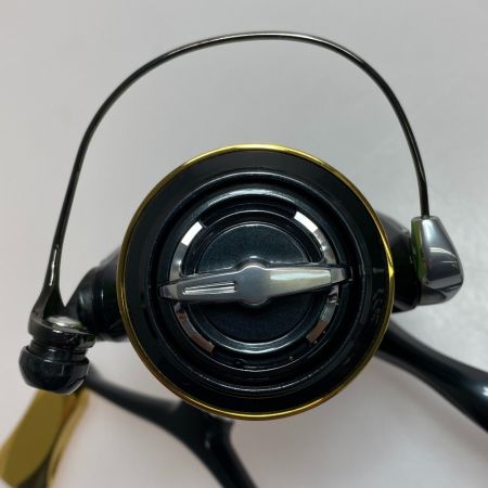  SHIMANO シマノ 13ヴァンキッシュリミテッドエディション C3000HGS DH 03236 スピニングリール 程度B