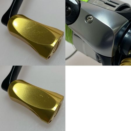  SHIMANO シマノ 13ヴァンキッシュリミテッドエディション C3000HGS DH 03236 スピニングリール 程度B