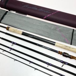 §§ VARIVAS バリバス TRDジェットストリームアーティスタ TRD-96FC-HRX ルアーロッド 未使用品(S) Sランク