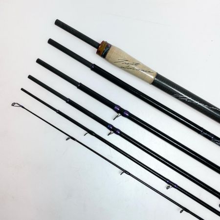  VARIVAS バリバス TRDジェットストリームアーティスタ TRD-96FC-HRX ルアーロッド 未使用品(S)