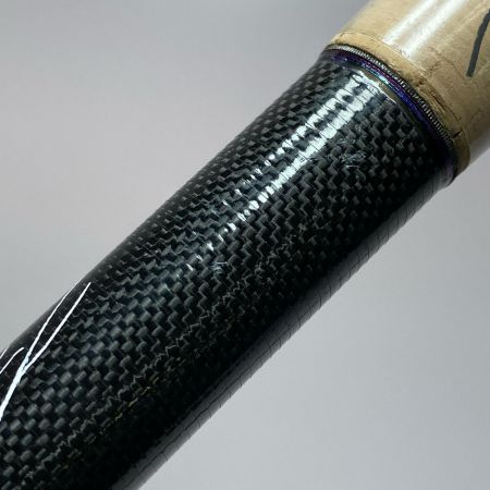  VARIVAS バリバス TRDジェットストリームアーティスタ TRD-96FC-HRX ルアーロッド 未使用品(S)