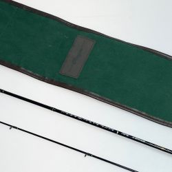 TENRYU CO. 天龍 ルアーロッド 程度B 袋付 ﾚｲｽﾞ RZ542B-L Bランク