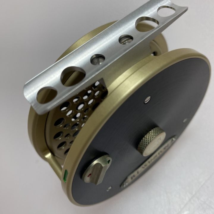 R.L. Winston (ウィンストン) LT895-5pc, フライロッド みつWinston