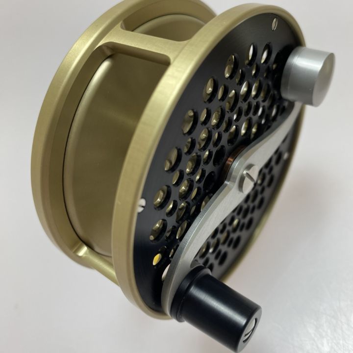 ☆スイス製 ビンテージリール swiss FIX REEL フィックスリール SCARCE