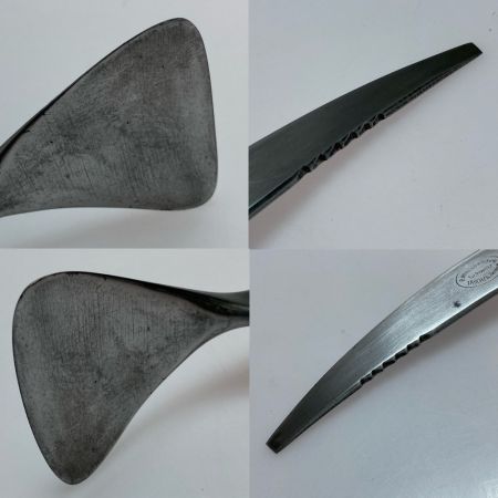  R.WILLISCH&Sohne Schweiz ピッケル 程度B アウトドア 登山