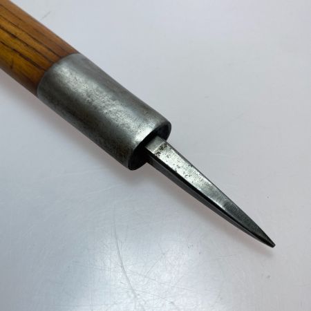  R.WILLISCH&Sohne Schweiz ピッケル 程度B アウトドア 登山