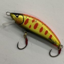 §§ MOJOhandmadeworks モジョハンドメイドワークス MOJO モジョミノー Aランク