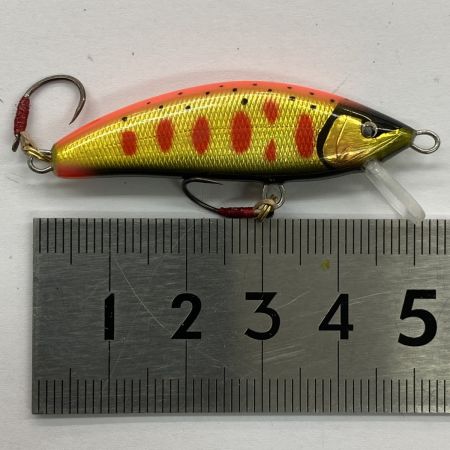  MOJOhandmadeworks モジョハンドメイドワークス MOJO モジョミノー