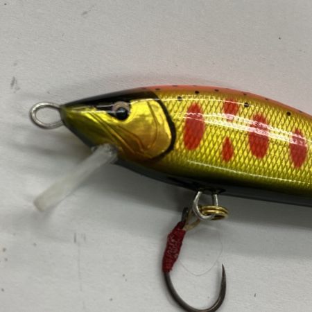  MOJOhandmadeworks モジョハンドメイドワークス MOJO モジョミノー