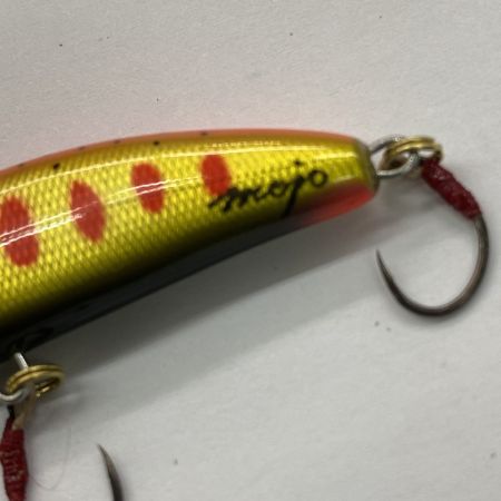  MOJOhandmadeworks モジョハンドメイドワークス MOJO モジョミノー