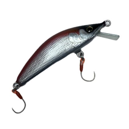  misao ルアー ミノー 程度B