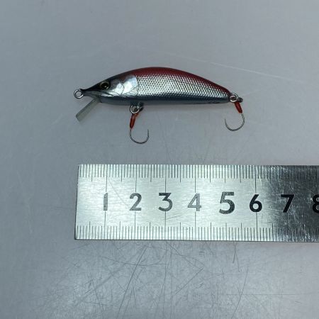  misao ルアー ミノー 程度B