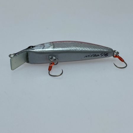  misao ルアー ミノー 程度B