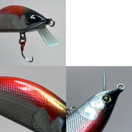  misao ルアー ミノー 程度B