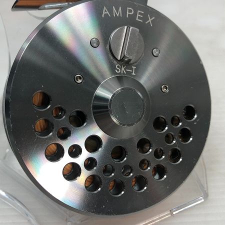  AMPEX アンペックス フライリール EXQUISITE SK-1