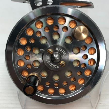  AMPEX アンペックス フライリール EXQUISITE SK-1