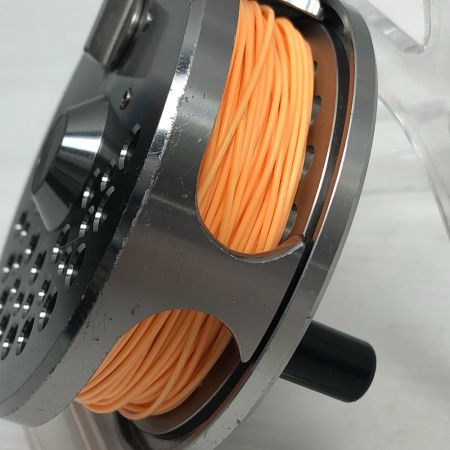  AMPEX アンペックス フライリール EXQUISITE SK-1