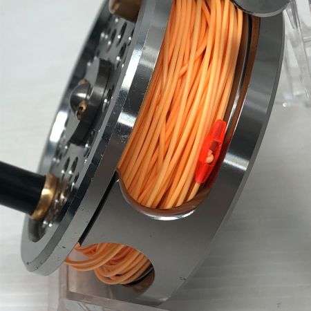  AMPEX アンペックス フライリール EXQUISITE SK-1