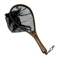 L.L.Bean エルエルビーン 釣り小物 ランディングネット  Bランク