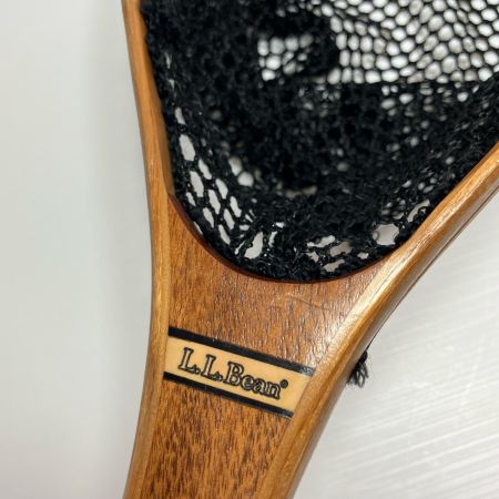 L.L.Bean エルエルビーン 釣り小物 ランディングネット 