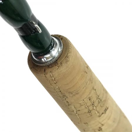  ORVIS クリアウォーター 865 2pc フルフレックス5.0 フライロッド