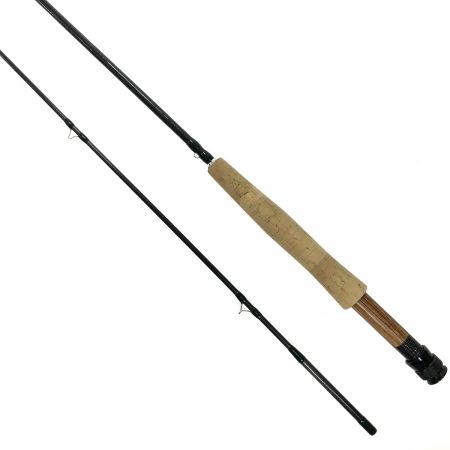  ORVIS クリアウォーター 865 2pc フルフレックス5.0 フライロッド