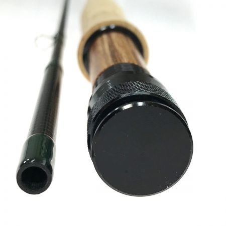  ORVIS クリアウォーター 865 2pc フルフレックス5.0 フライロッド