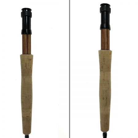  ORVIS クリアウォーター 865 2pc フルフレックス5.0 フライロッド