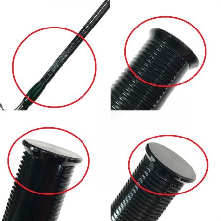  ORVIS クリアウォーター 865 2pc フルフレックス5.0 フライロッド