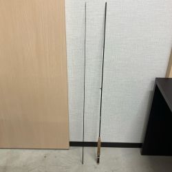 DAIWA ダイワ 釣り用品 ロッド フライロッド DAIWA ケース付 アルトモア805#5 8' 06000435 Bランク