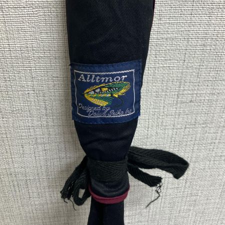 DAIWA ダイワ 釣り用品 ロッド フライロッド DAIWA ケース付 アルトモア805#5 8' 06000435