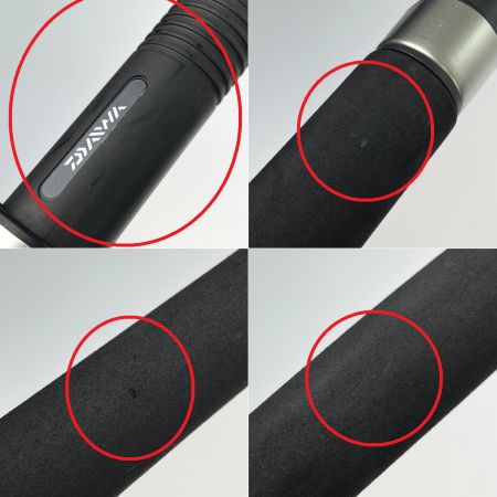  DAIWA ダイワ ジグキャスター 97MH 01473305