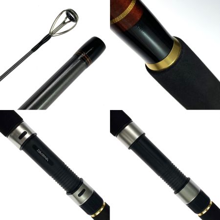  DAIWA ダイワ ジグキャスター 97MH 01473305