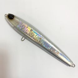 ★★ D-CLAW バブルス215  キズあり シルバー系 Cランク