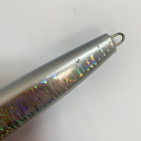  D-CLAW バブルス215  キズあり シルバー系