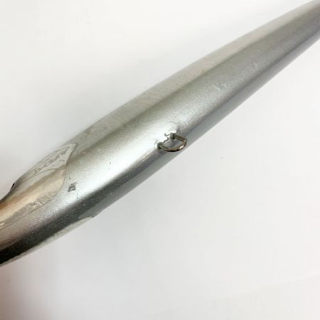  D-CLAW バブルス215  キズあり シルバー系