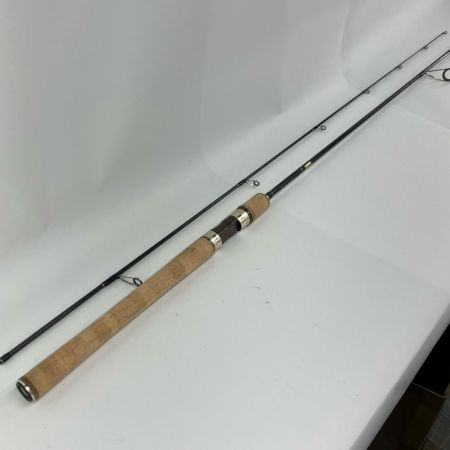 DAIWA ダイワ ルアーロッド DAIWA 01451580 シルバークリーク 73ML 01451580