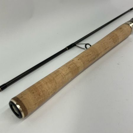 DAIWA ダイワ ルアーロッド DAIWA 01451580 シルバークリーク 73ML 01451580