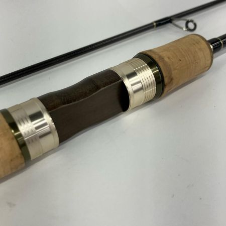 DAIWA ダイワ ルアーロッド DAIWA 01451580 シルバークリーク 73ML 01451580