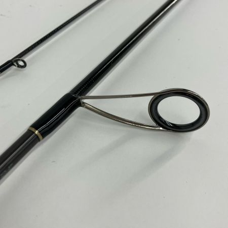 DAIWA ダイワ ルアーロッド DAIWA 01451580 シルバークリーク 73ML 01451580
