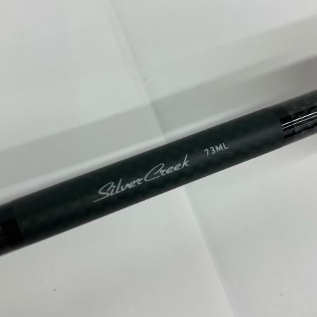 DAIWA ダイワ ルアーロッド DAIWA 01451580 シルバークリーク 73ML 01451580